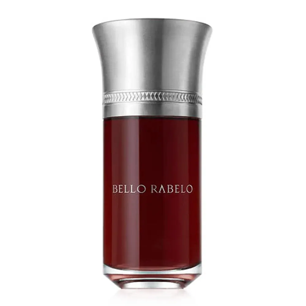 Bello Rabelo парфюмерная вода
