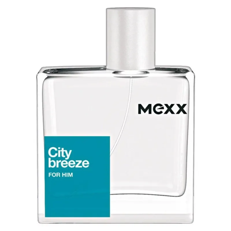 City Breeze For Him туалетная вода