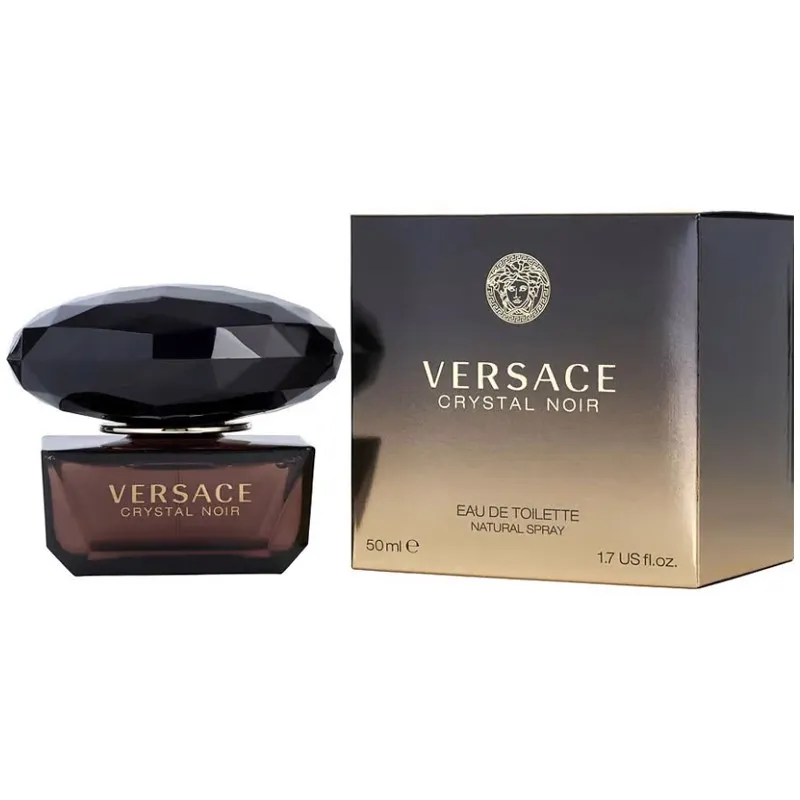 Crystal Noir туалетная вода
