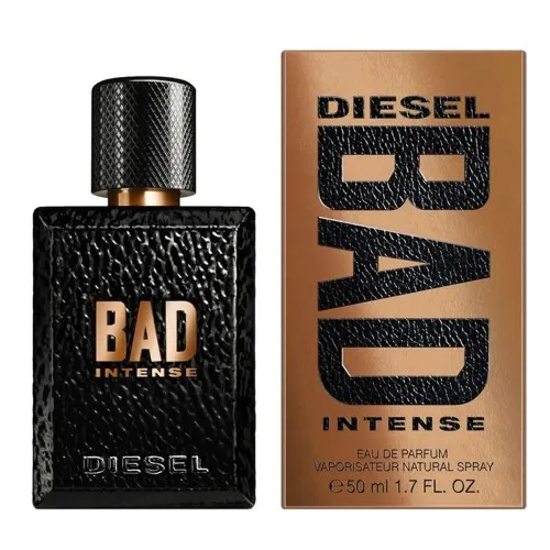 Bad Intense парфюмерная вода
