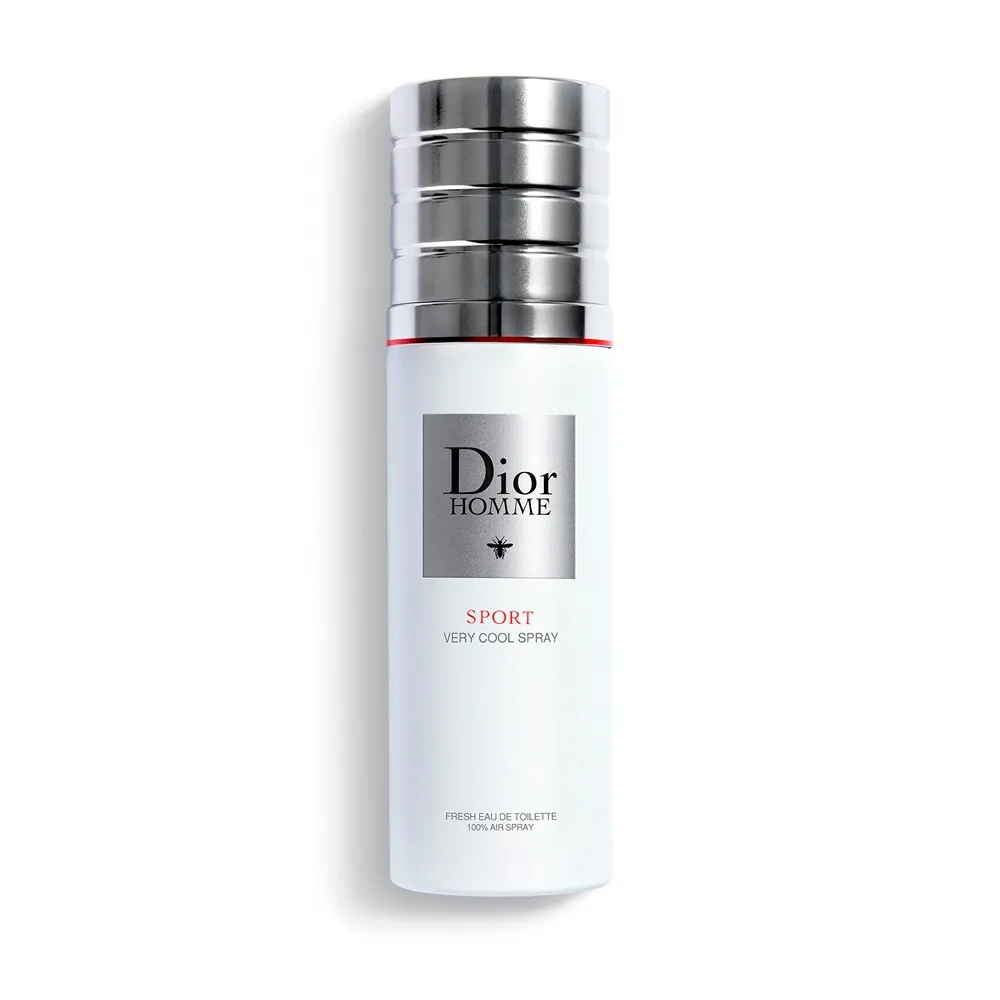 Dior Homme Sport Very Cool Spray туалетная вода