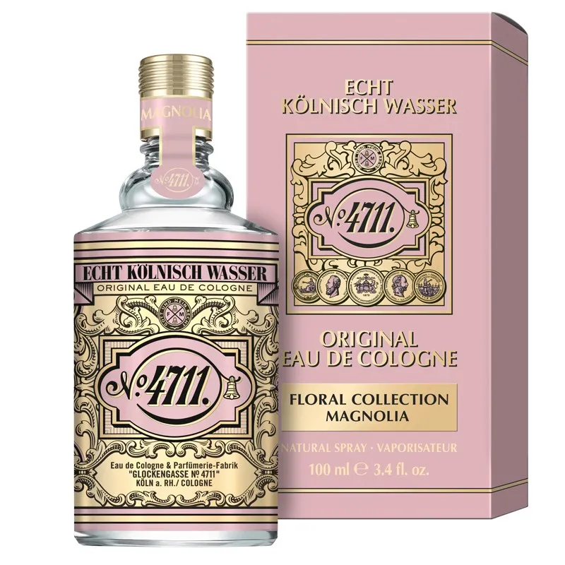 Floral Collection Magnolia одеколон