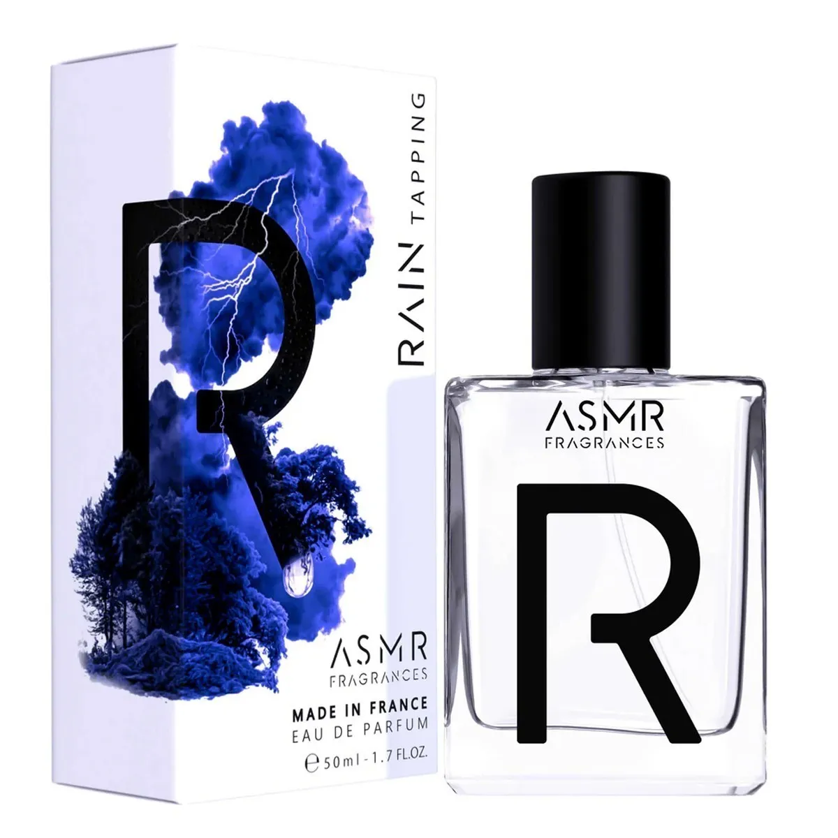 RAIN Tapping парфюмерная вода