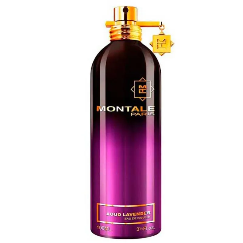 Aoud Lavender парфюмерная вода