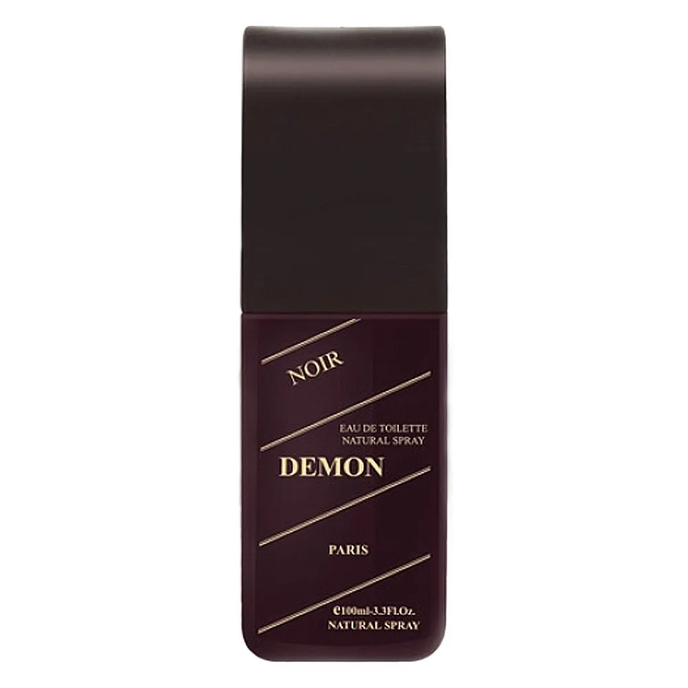 Demon Noir туалетная вода