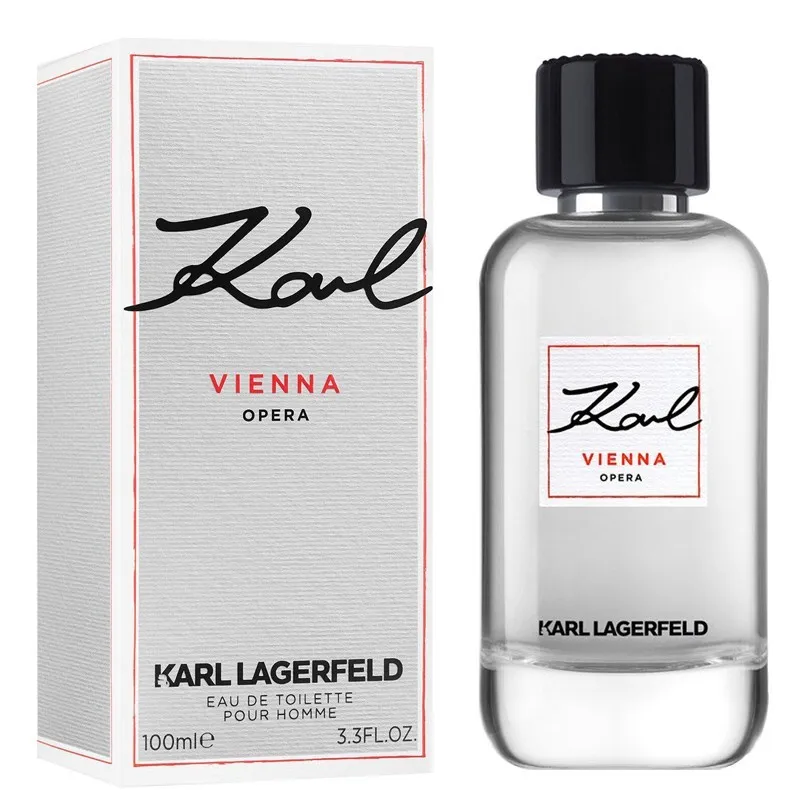 Karl Vienna Opera туалетная вода