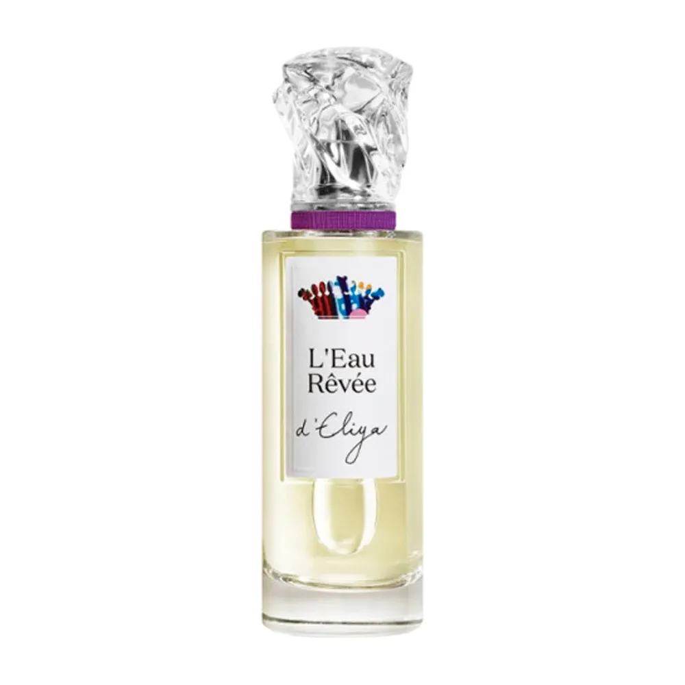 L'Eau Revee D'Eliya туалетная вода