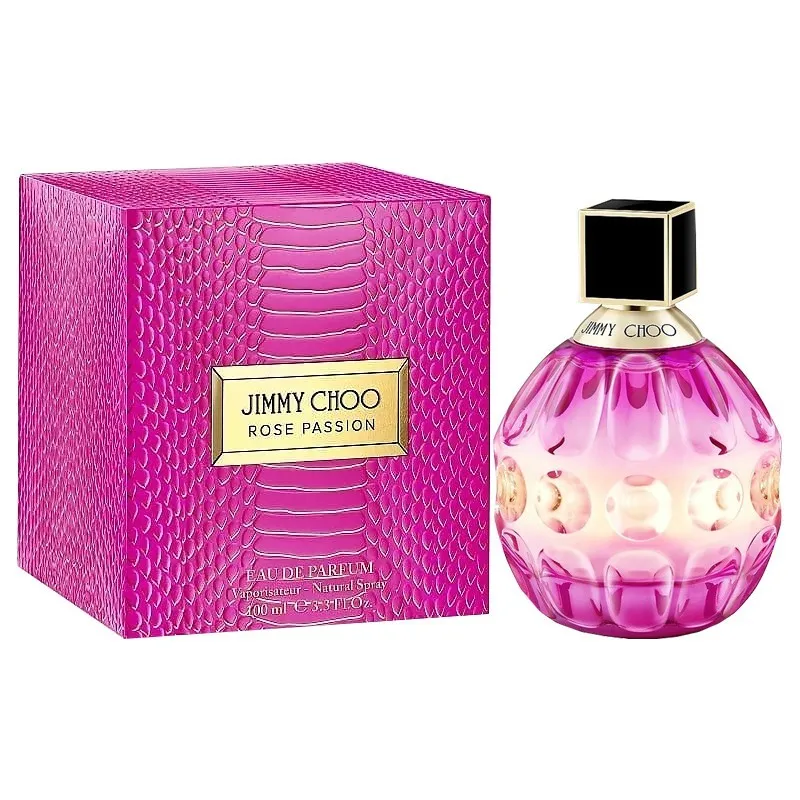 Rose Passion парфюмерная вода