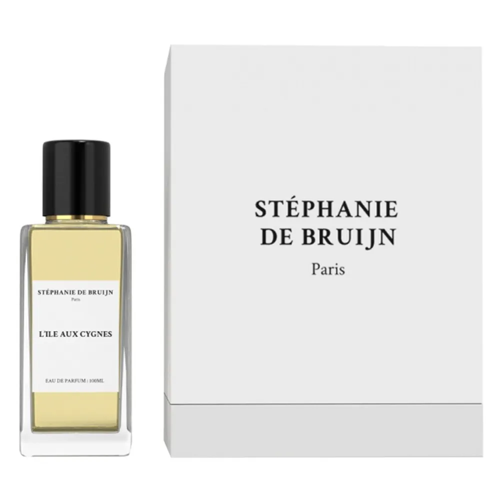 L'Ile Aux Cygnes парфюмерная вода