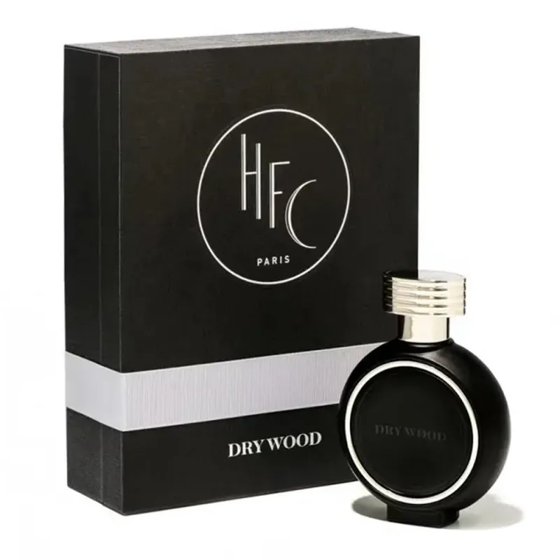 Dry Wood парфюмерная вода