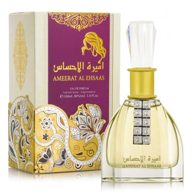 Ameerat Al Ehsaas парфюмерная вода