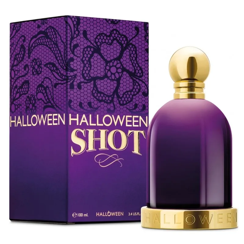 Halloween Shot туалетная вода