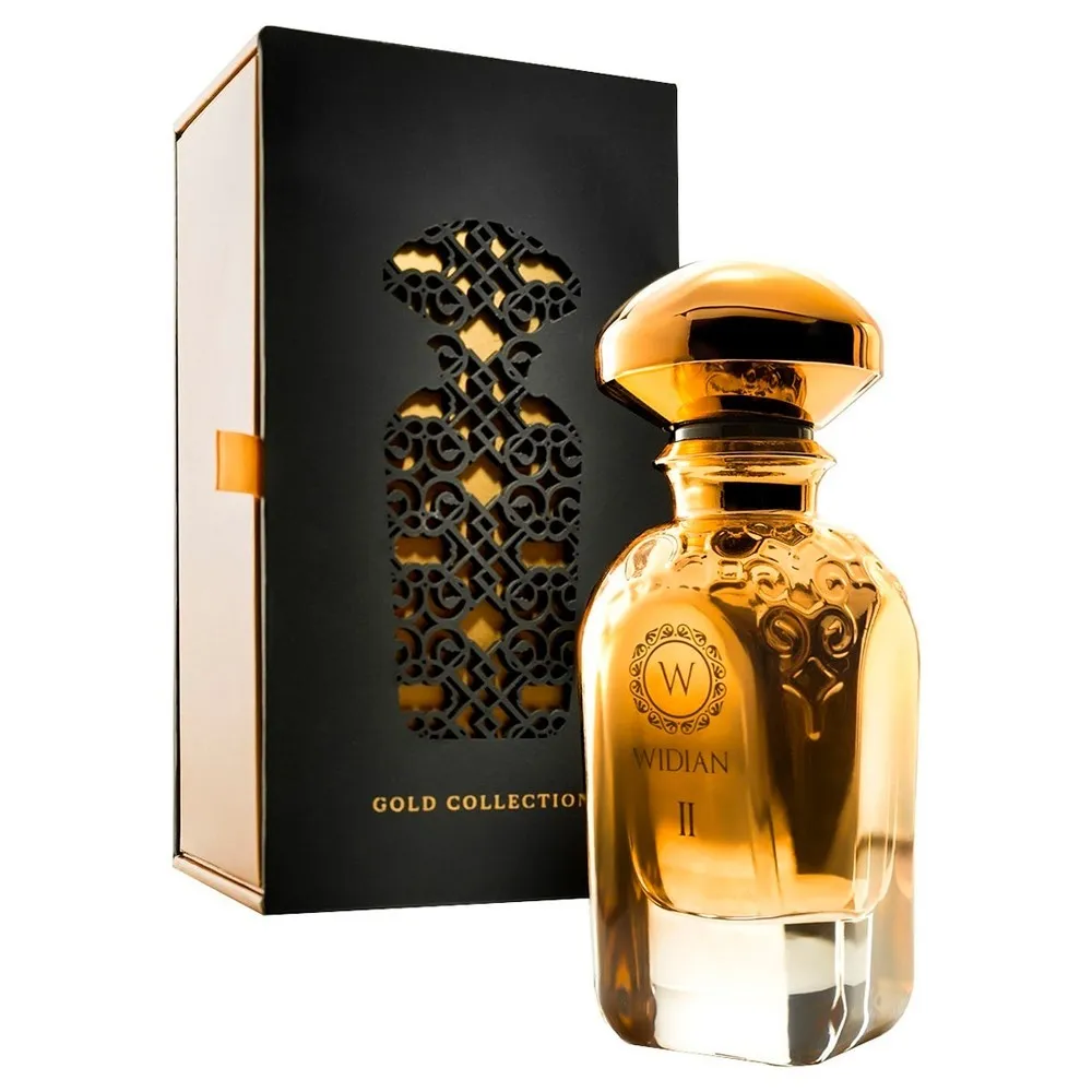 Gold II духи