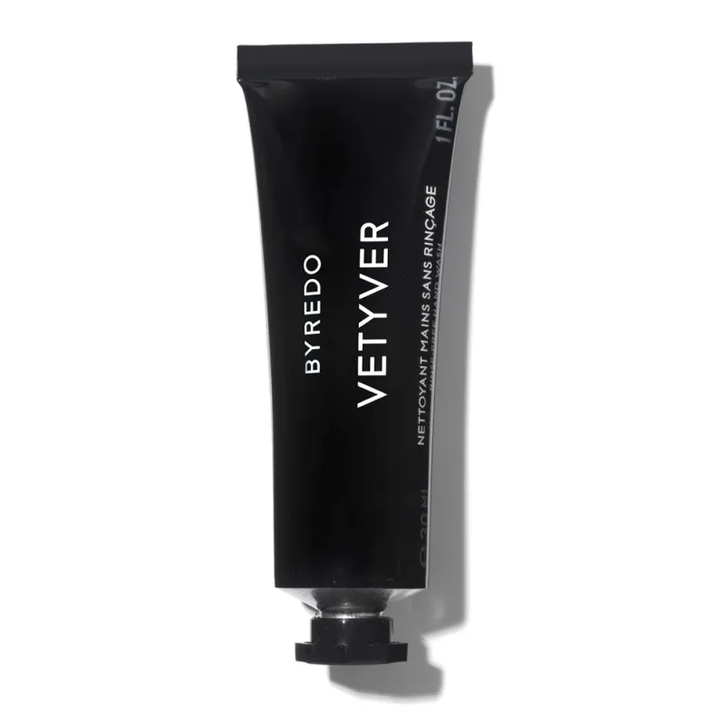 Vetyver крем для рук