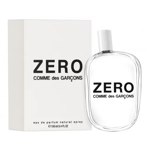 Zero парфюмерная вода