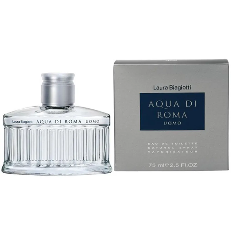 Aqua Di Roma Uomo туалетная вода