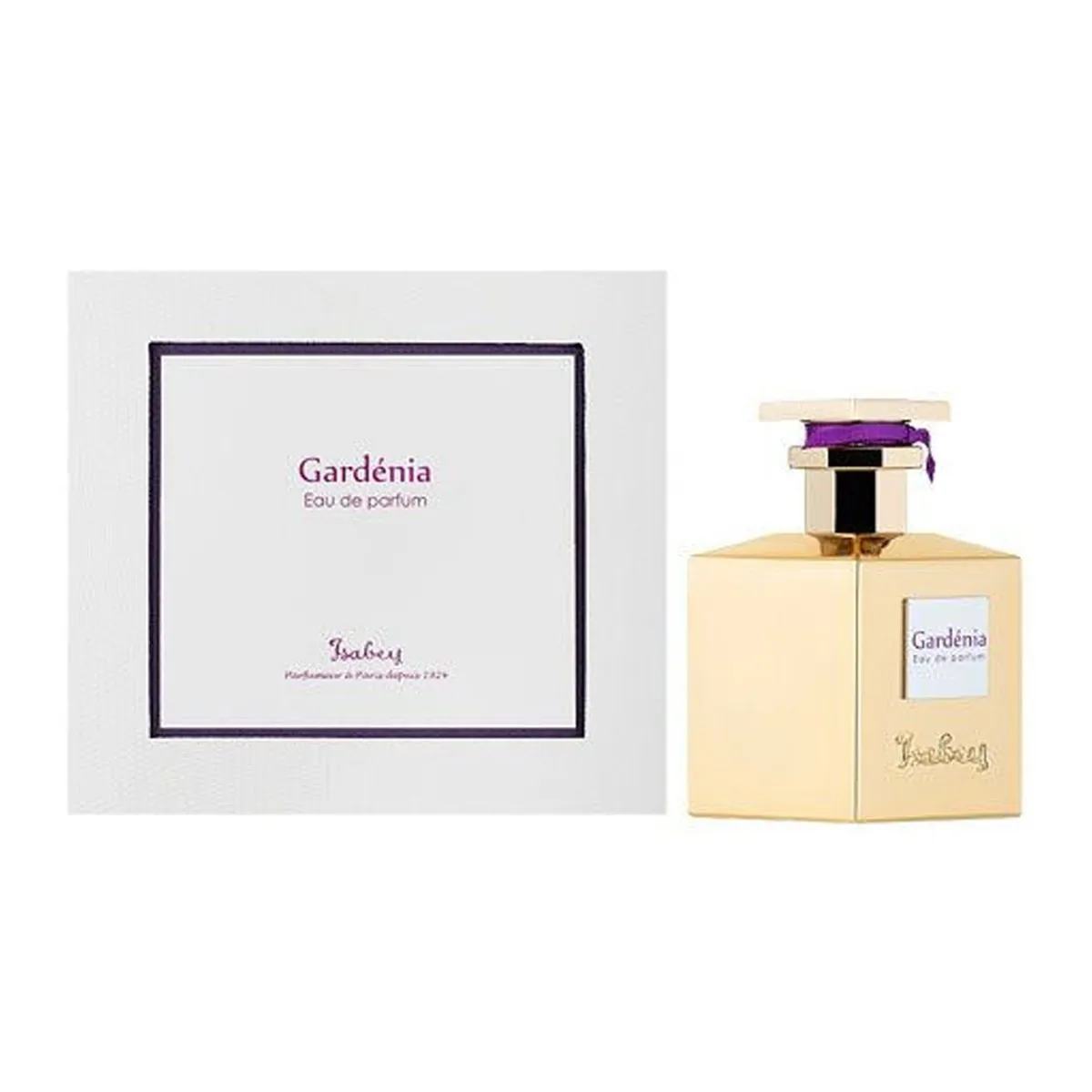 Gardenia парфюмерная вода