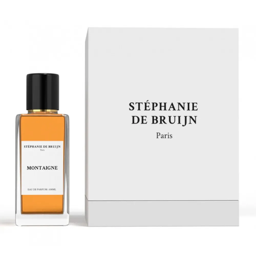 Montaigne парфюмерная вода