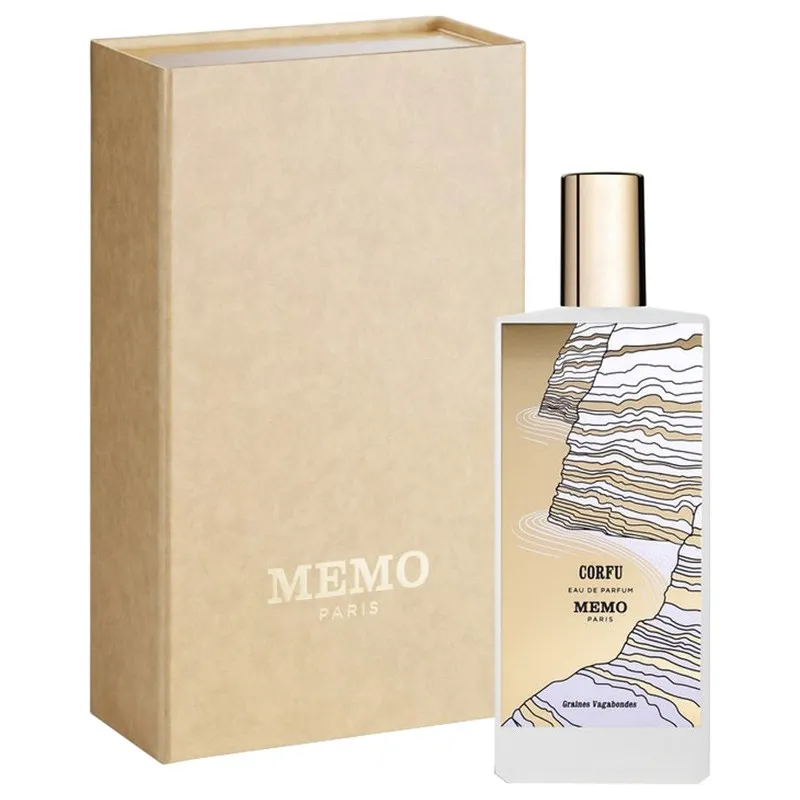 Corfu парфюмерная вода