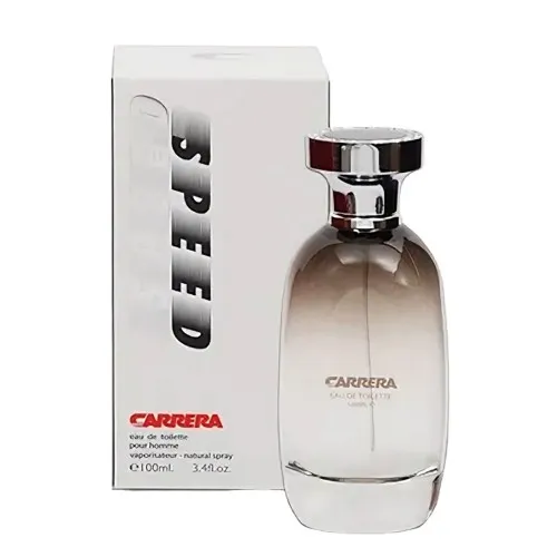 Speed туалетная вода