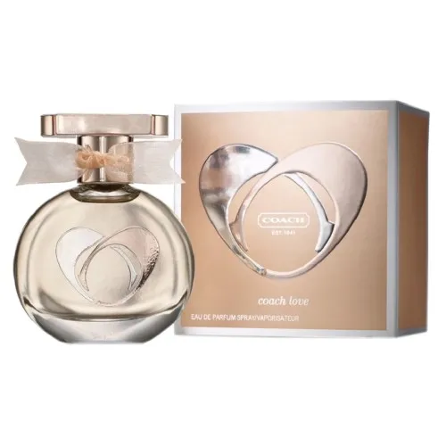 Love парфюмерная вода