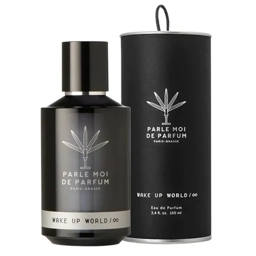 Wake Up World парфюмерная вода