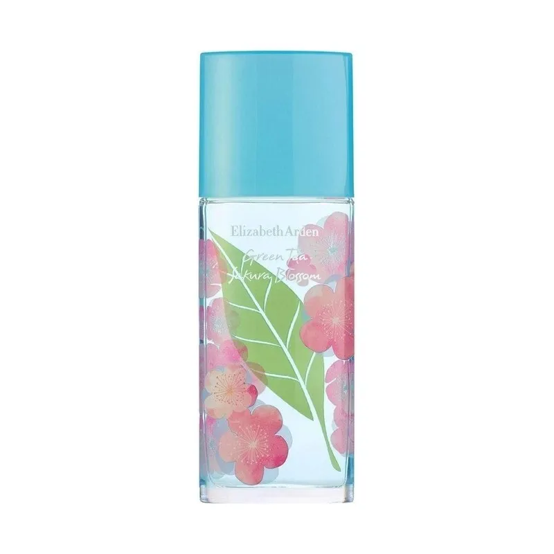 Green Tea Sakura Blossom туалетная вода