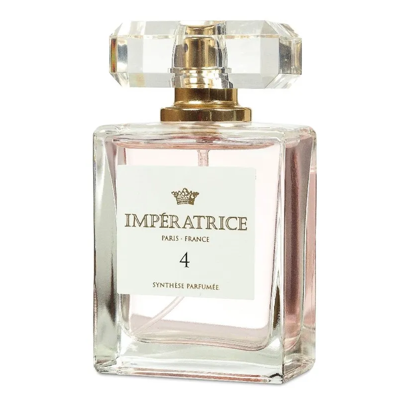 Imperatrice Paris-France № 4 парфюмерная вода
