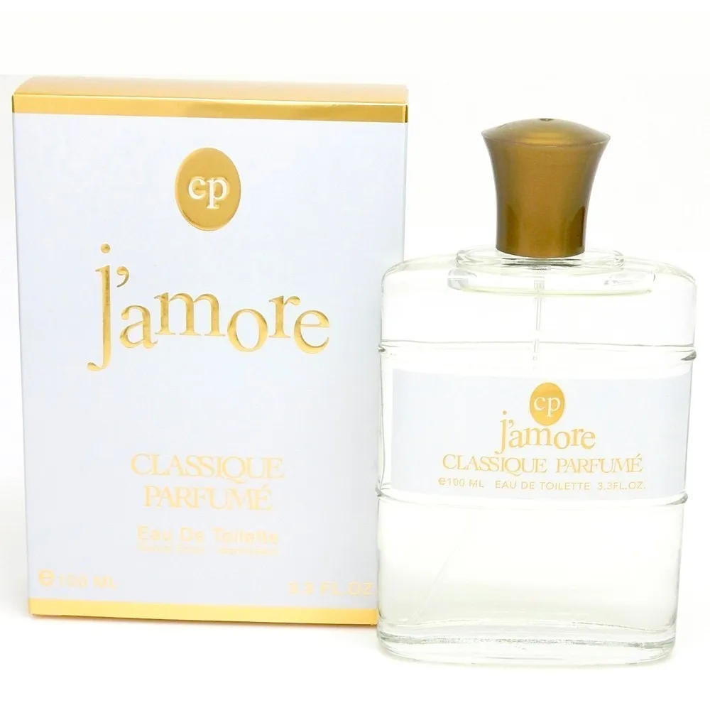 J'amore туалетная вода