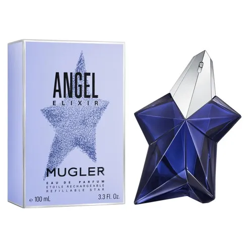 Angel Elixir парфюмерная вода