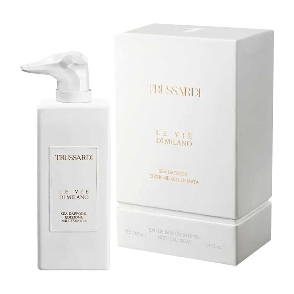 Sea Daffodil Edizione Millesimata парфюмерная вода