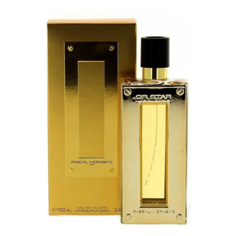 Or Star туалетная вода