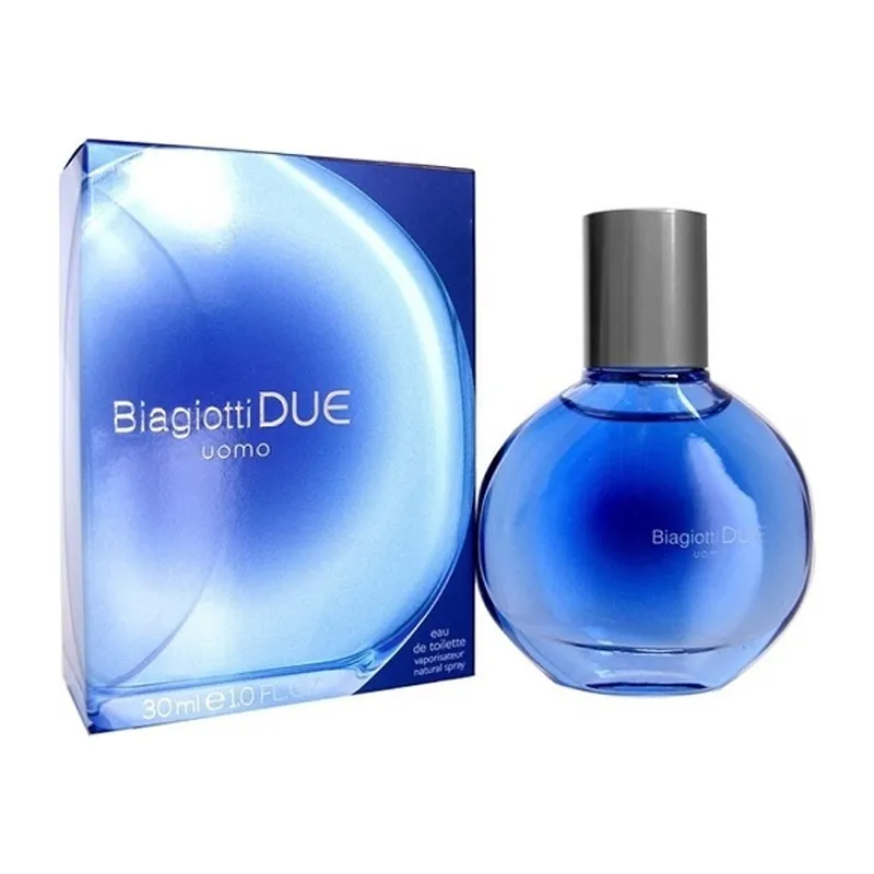 Biagiotti Due Uomo туалетная вода
