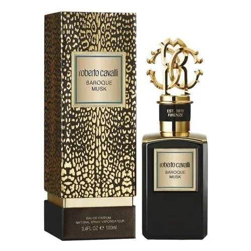 Baroque Musk парфюмерная вода