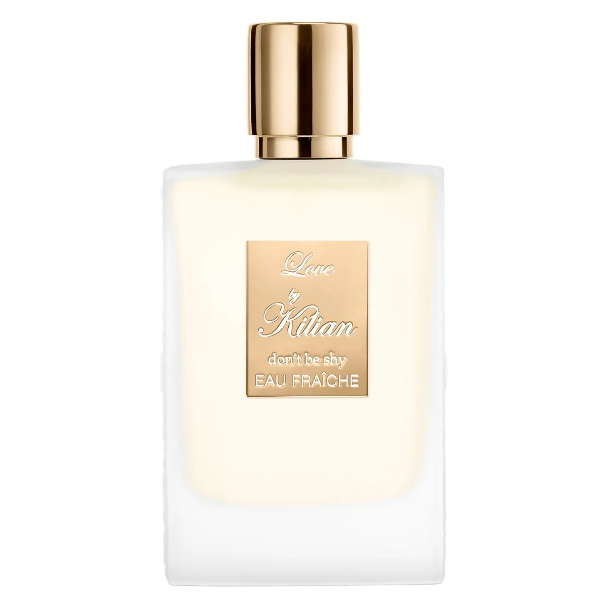 Love, don't be shy Eau Fraiche парфюмерная вода