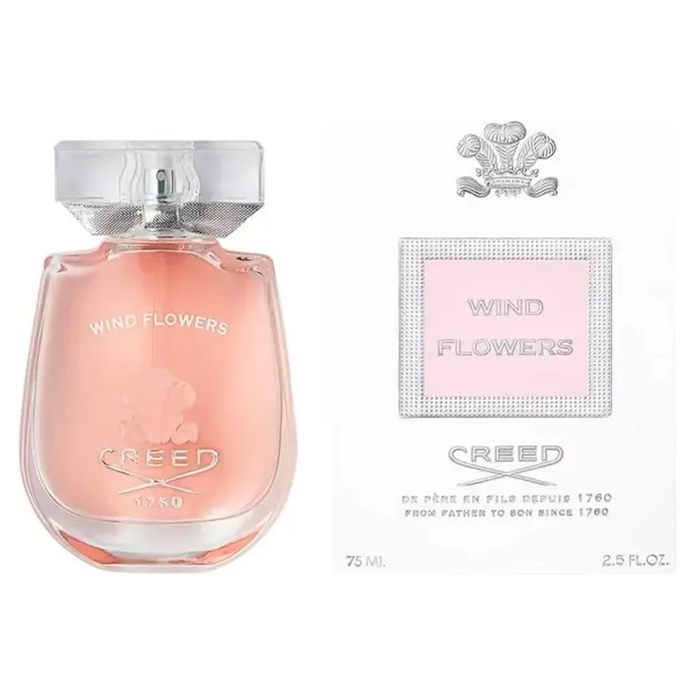 Wind Flowers парфюмерная вода