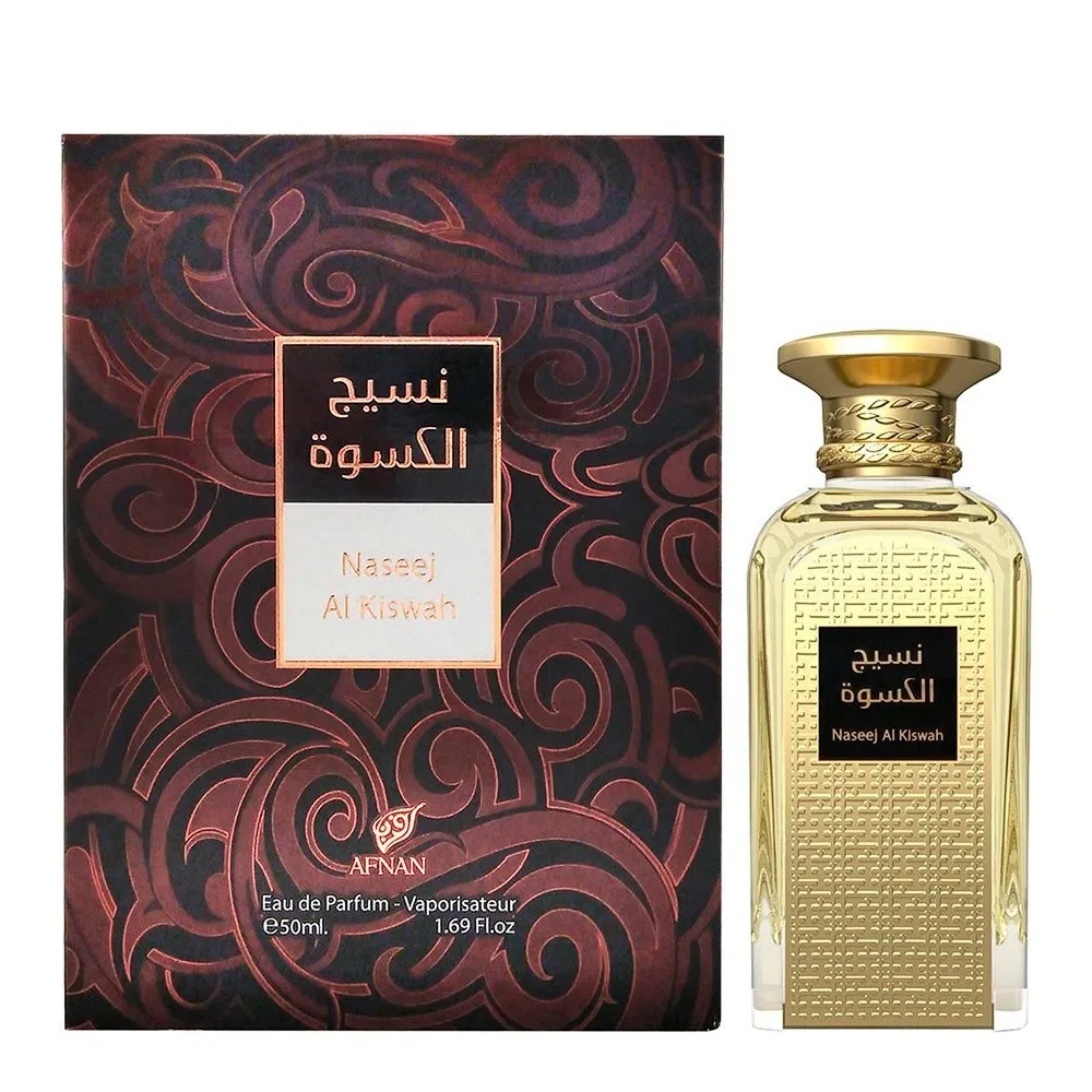 Naseej Al Kiswah парфюмерная вода