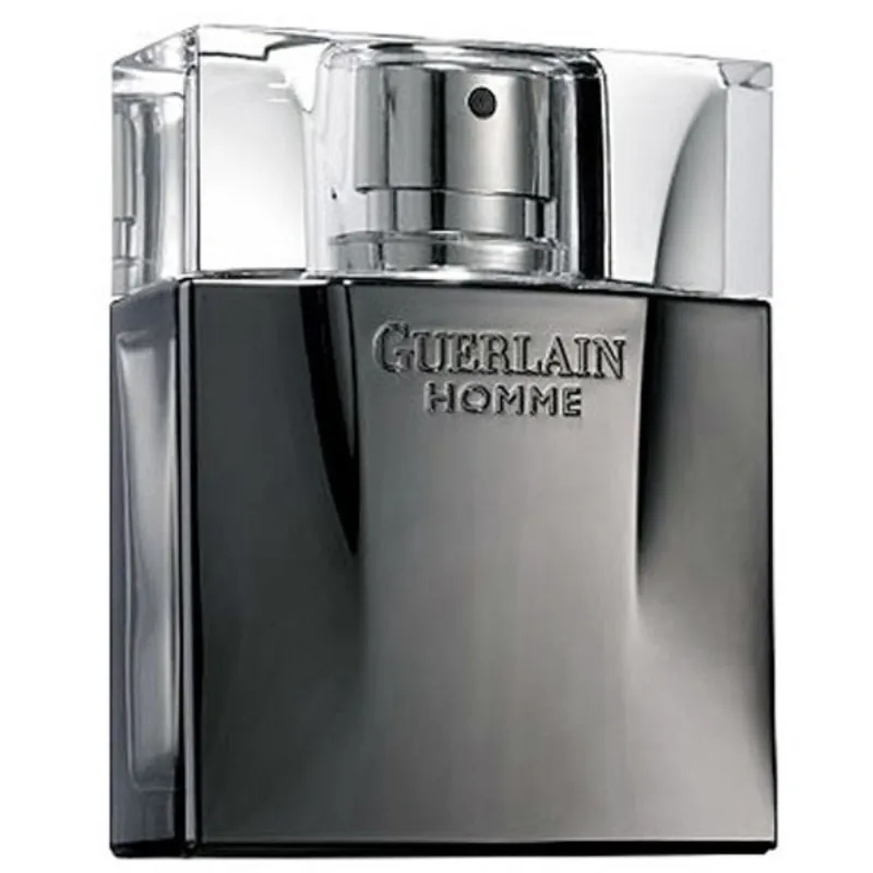 Guerlain Homme Intense парфюмерная вода