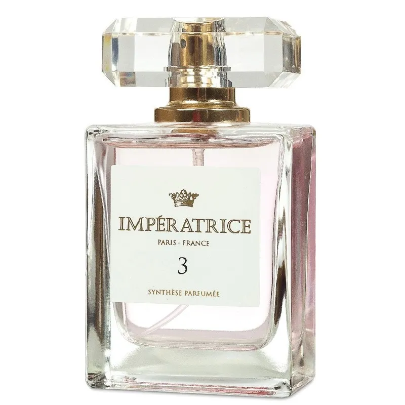 Imperatrice Paris-France № 3 парфюмерная вода
