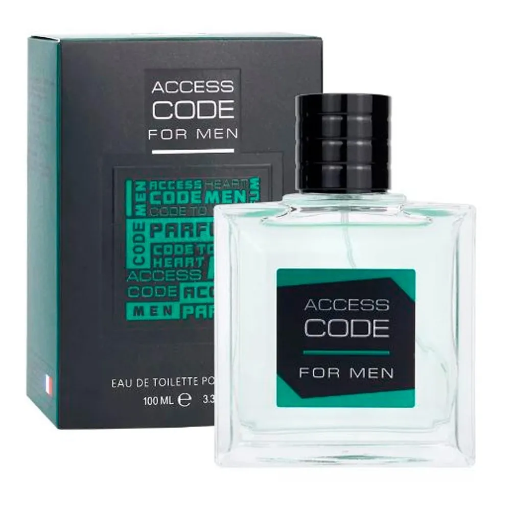 For Men туалетная вода