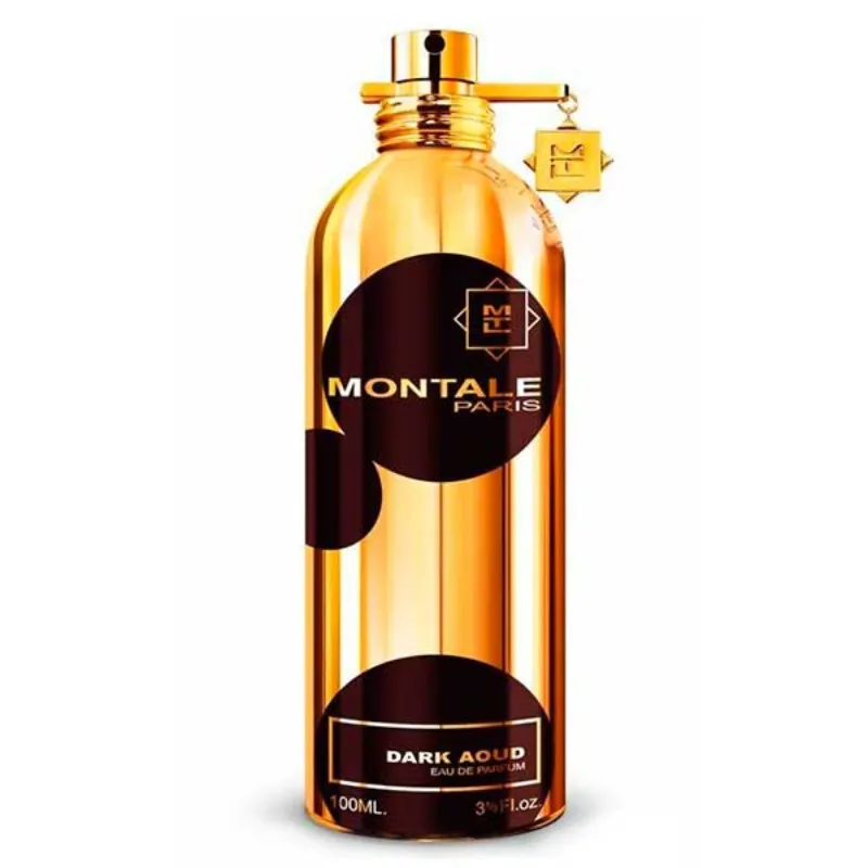 Dark Aoud парфюмерная вода