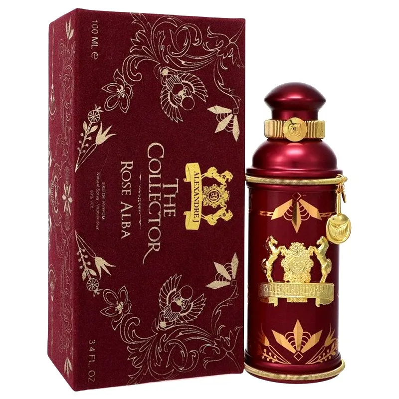 Rose Alba парфюмерная вода