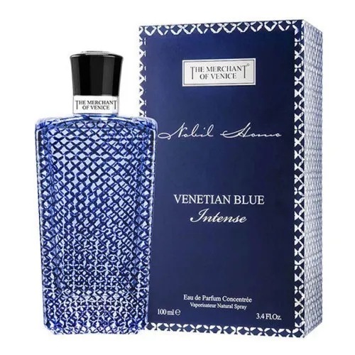Venetian Blue Intense парфюмерная вода