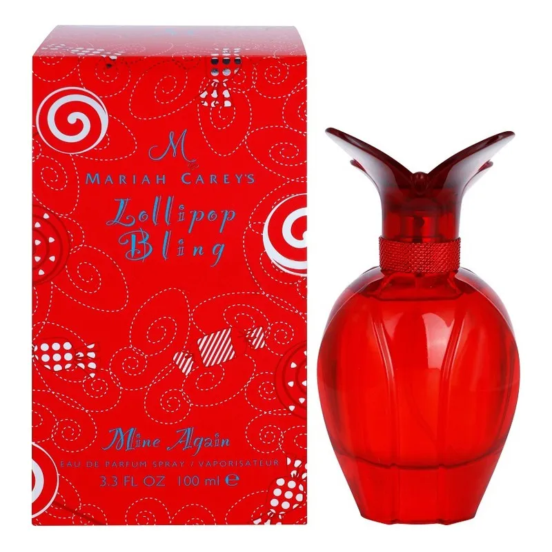 Lollipop Bling Mine Again парфюмерная вода