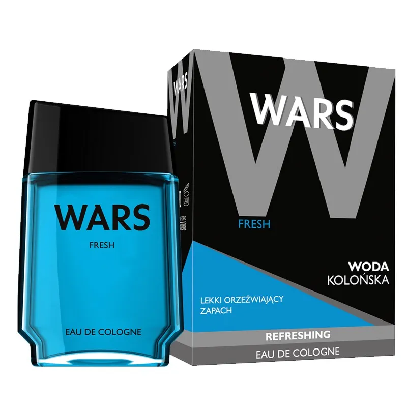 Fresh одеколон