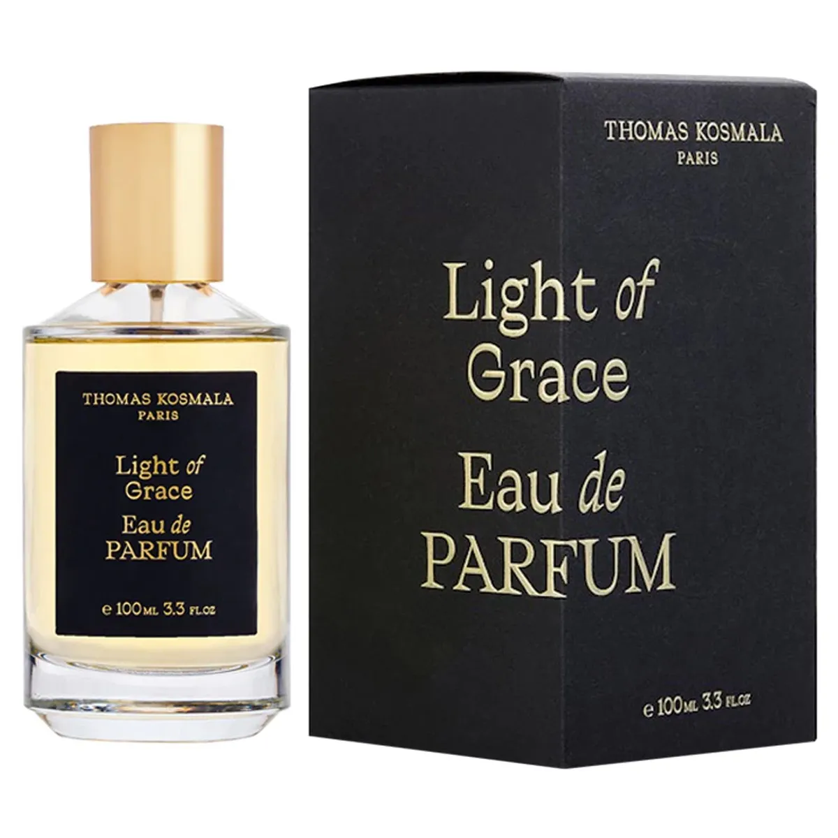 Light Of Grace парфюмерная вода