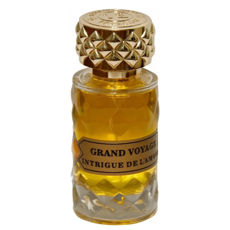 Intrigue De L'Amour духи