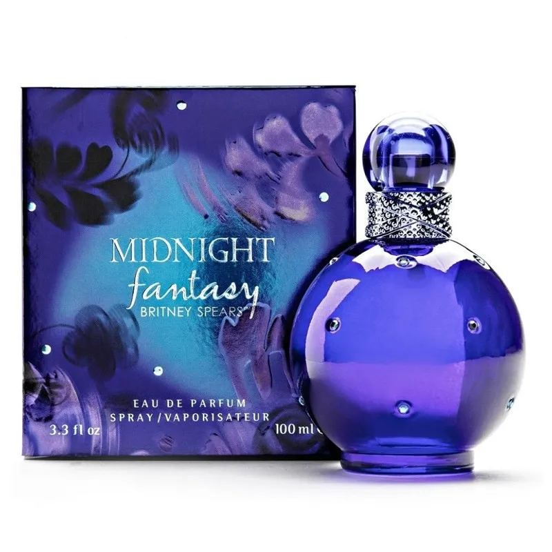 Midnight Fantasy парфюмерная вода