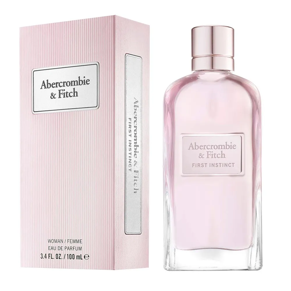 First Instinct Woman парфюмерная вода