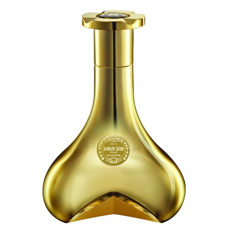 D'Or Pour Madame духи